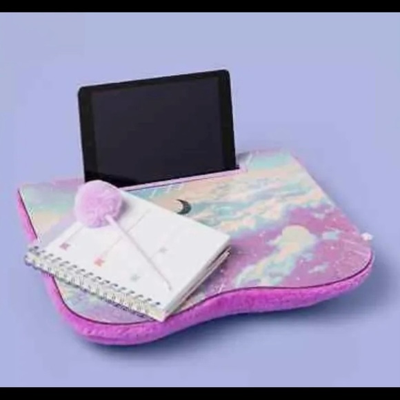 More Than Magic Other - 13" x 17" Galaxy Lap Desk/ Tablet Holder by More Than Magic